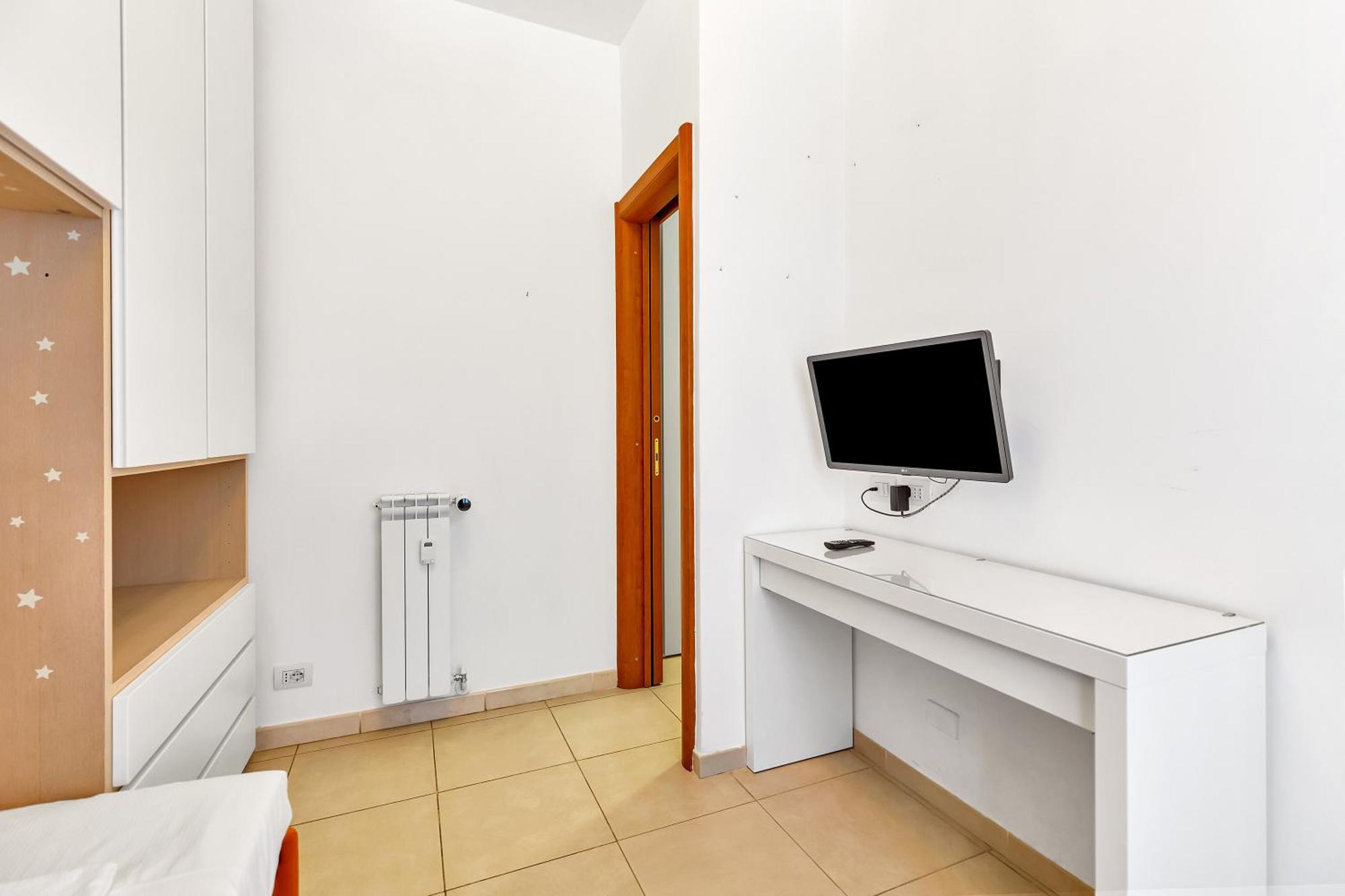 Isola Zara 23 - Affitti Brevi Italia Appartamento