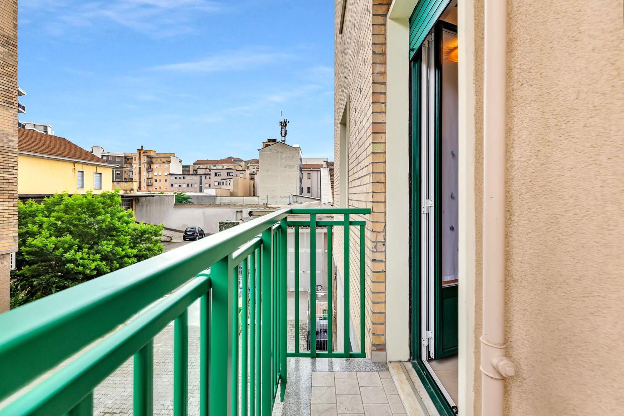 Isola Zara 23 - Affitti Brevi Italia Appartamento